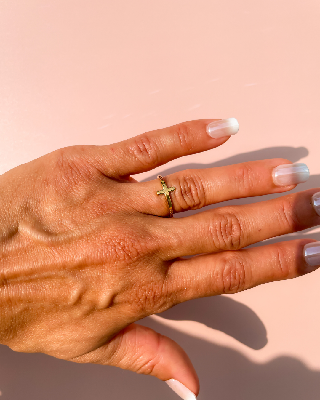 Bague Abigaïl