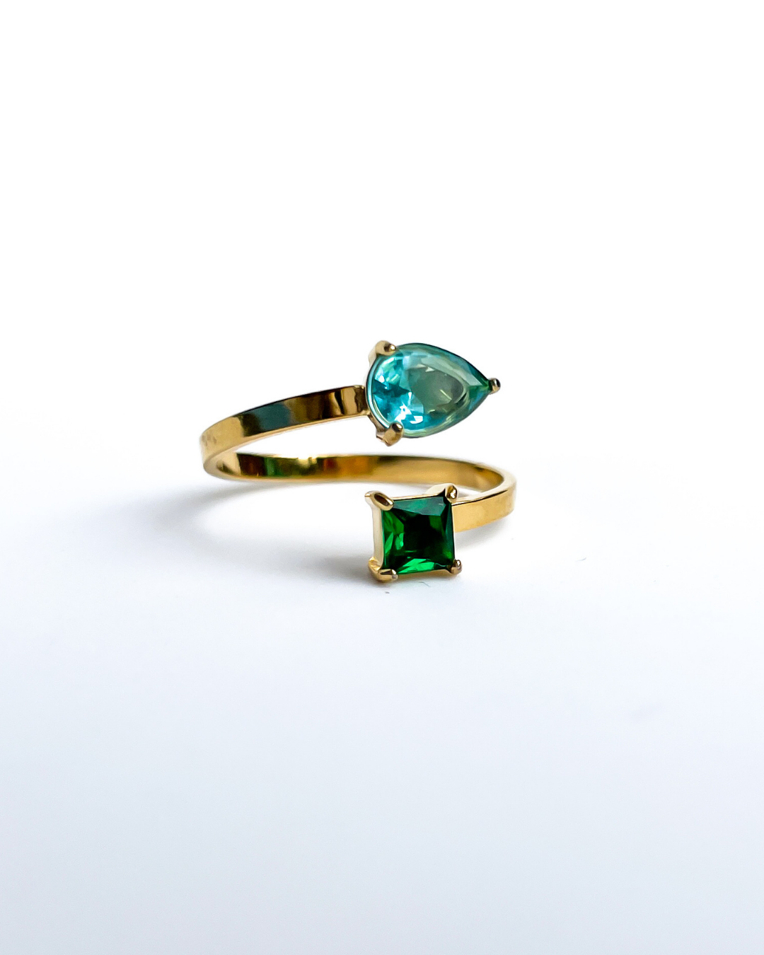 Bague Nélia