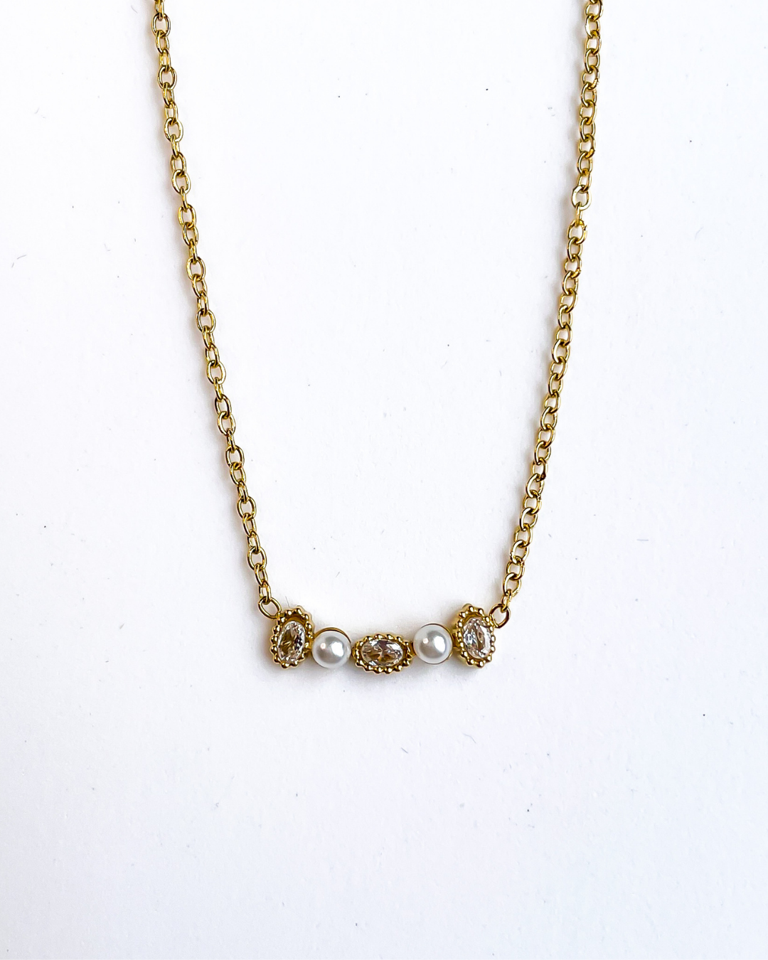 Collier Monica