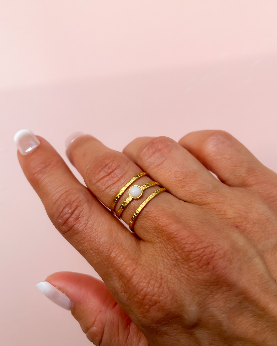 Bague Paula