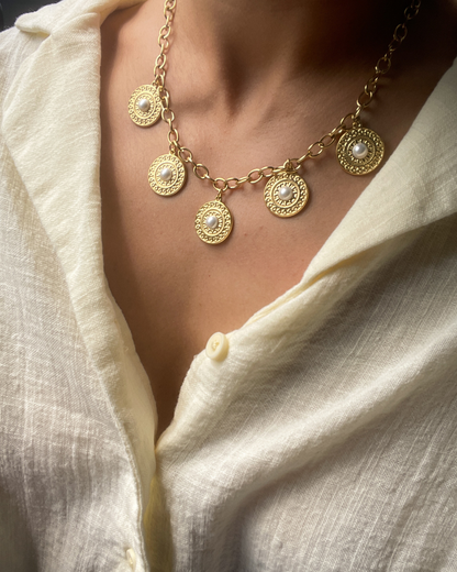 Collier Patricia