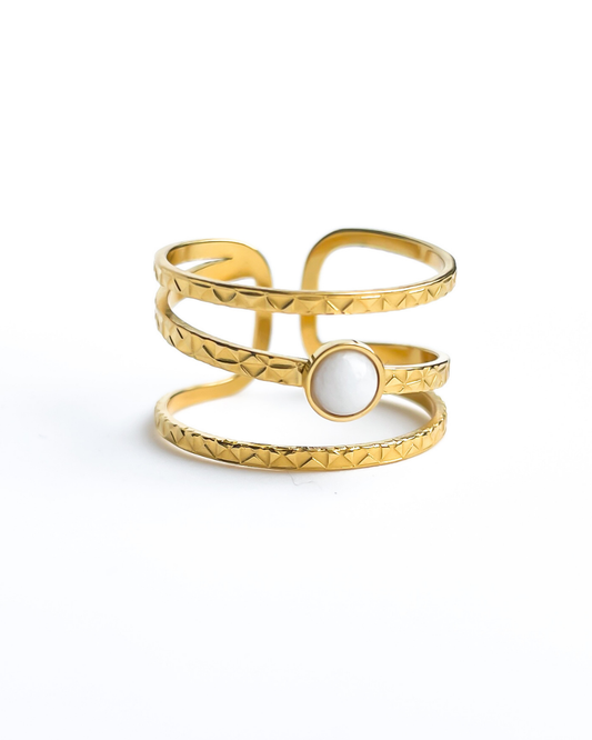 Bague Paula