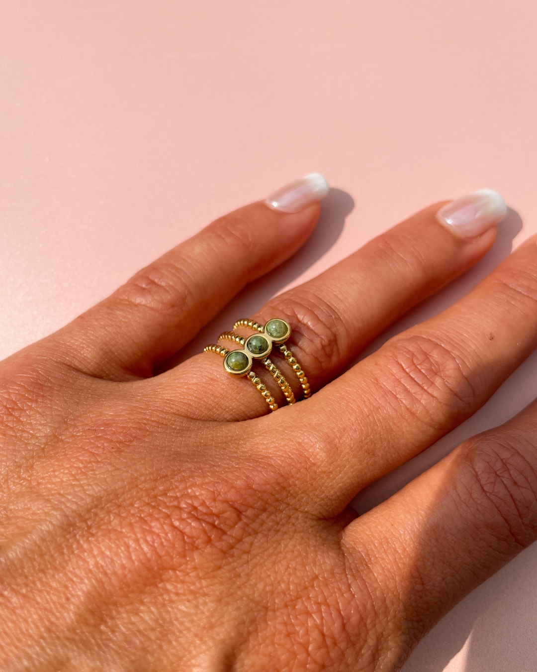 Bague Amélia