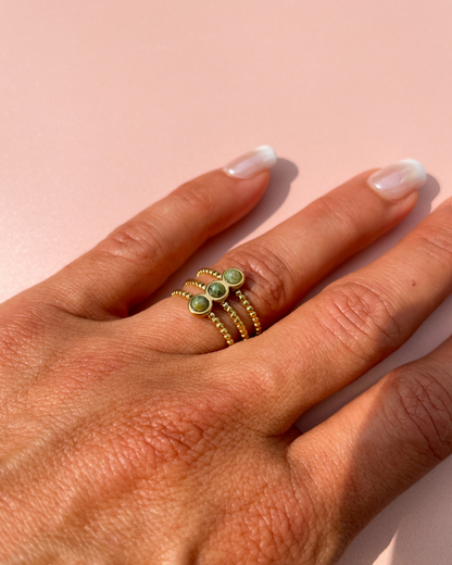 Bague Amélia