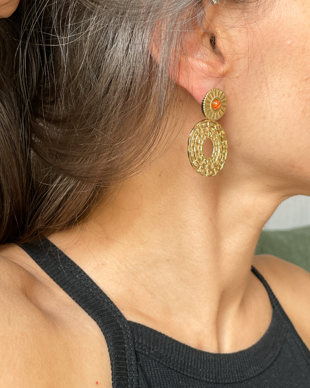 Boucles Lucinda