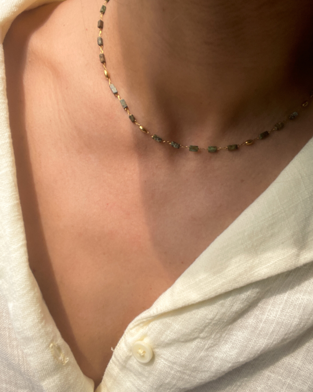 Collier Marcia