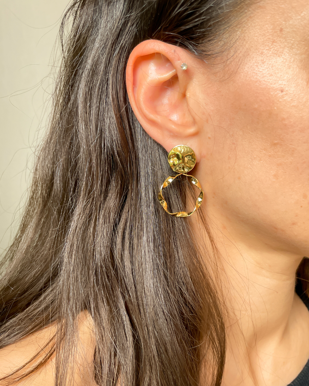 Boucles Catarina