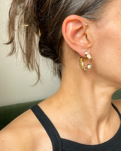 Boucles Lucia