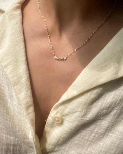 Collier Monica
