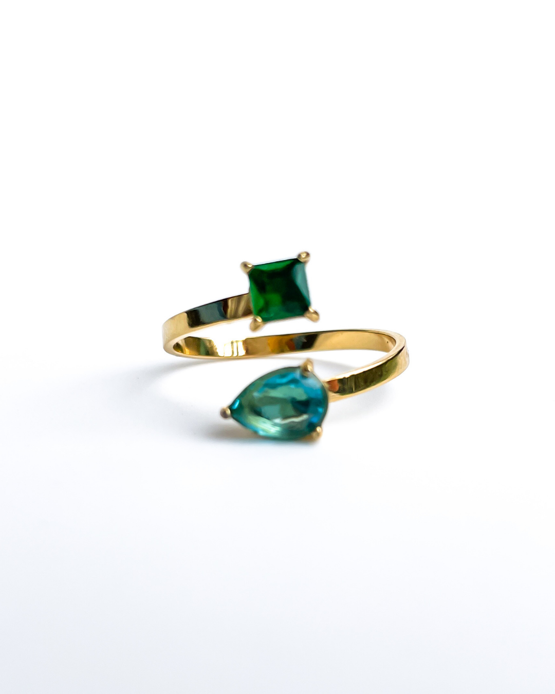 Bague Nélia
