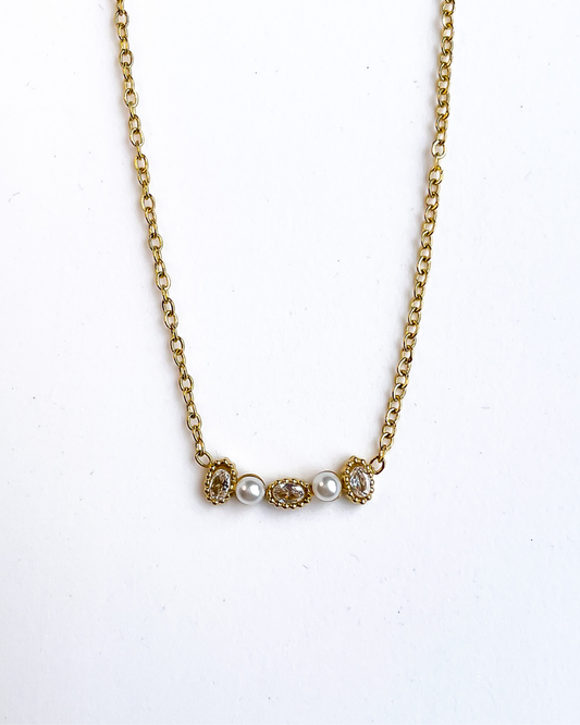 Collier Monica