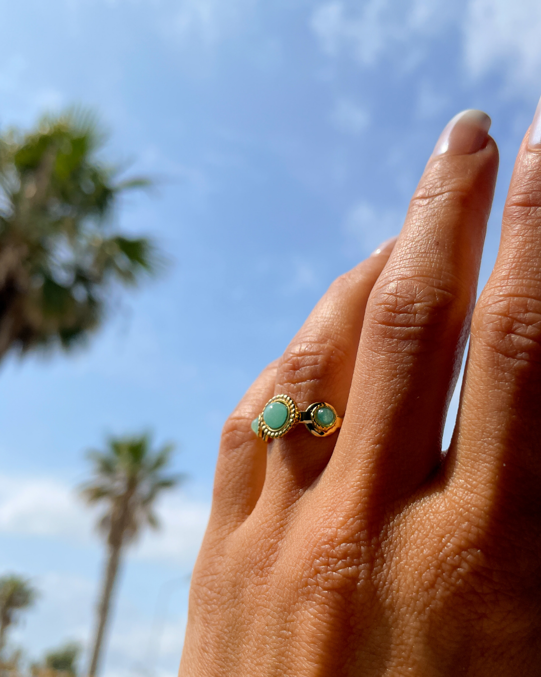 Bague Carla