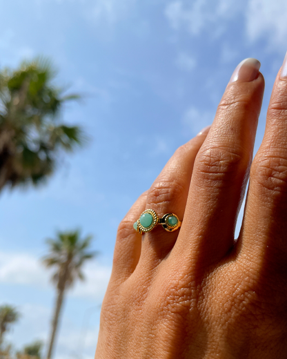 Bague Carla