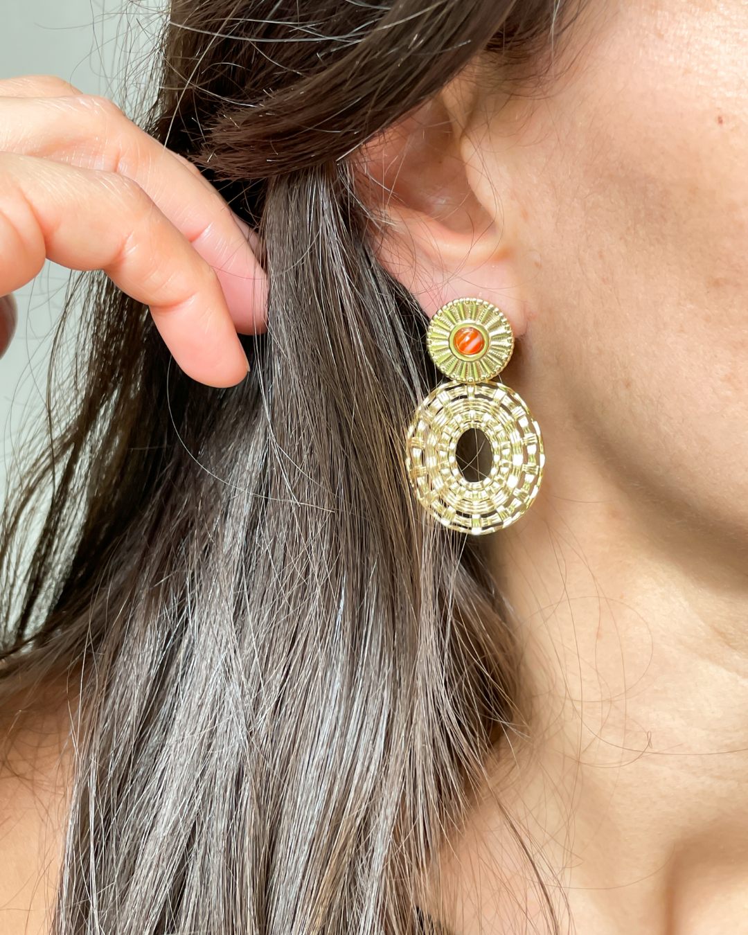Boucles Lucinda