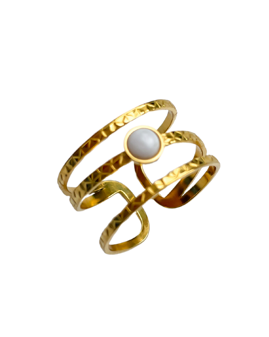 Bague Paula