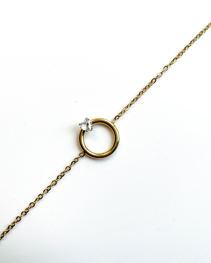 Bracelet Amor