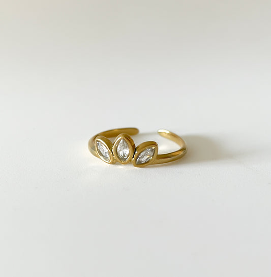 Bague Ève