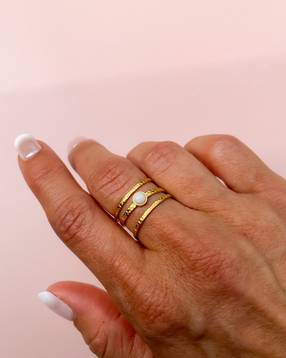 Bague Paula