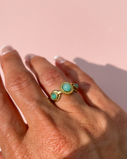 Bague Carla
