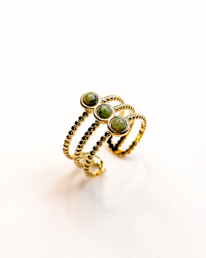 Bague Amélia