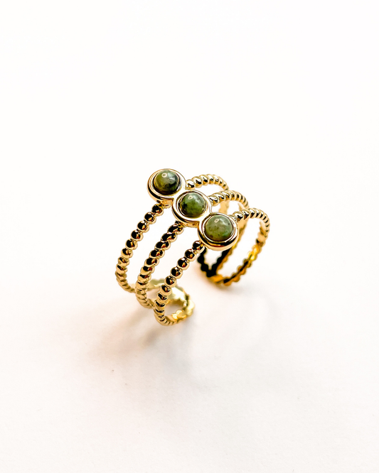 Bague Amélia