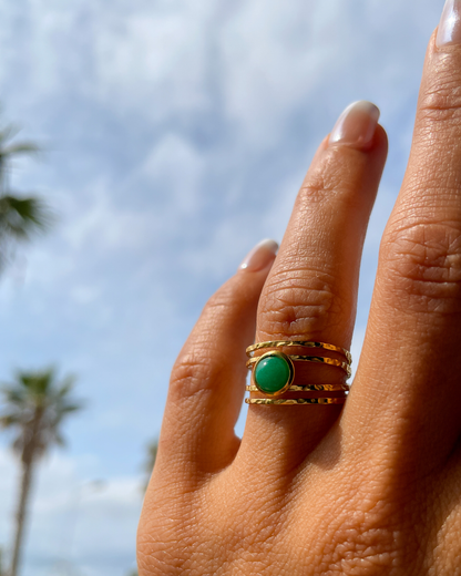 Bague Rita