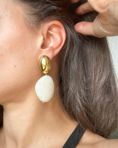Boucles Rosalina