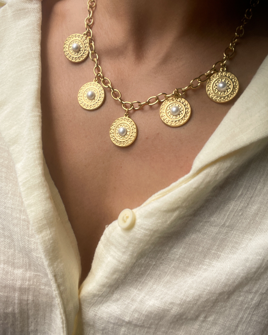 Collier Patricia