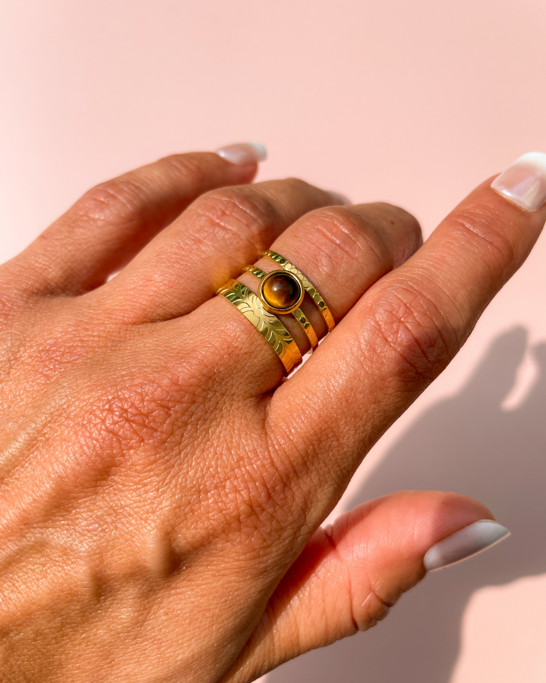 Bague Talia