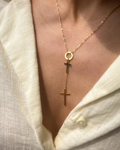 Collier Maria