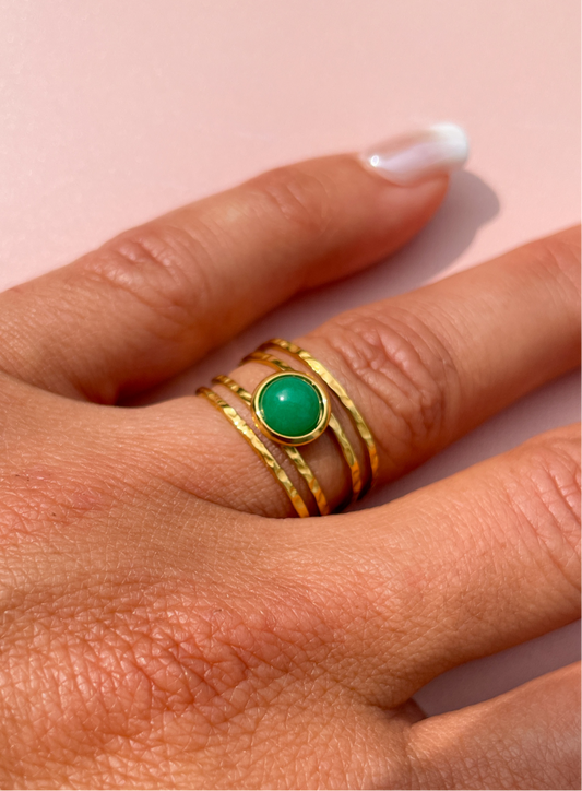 Bague Rita