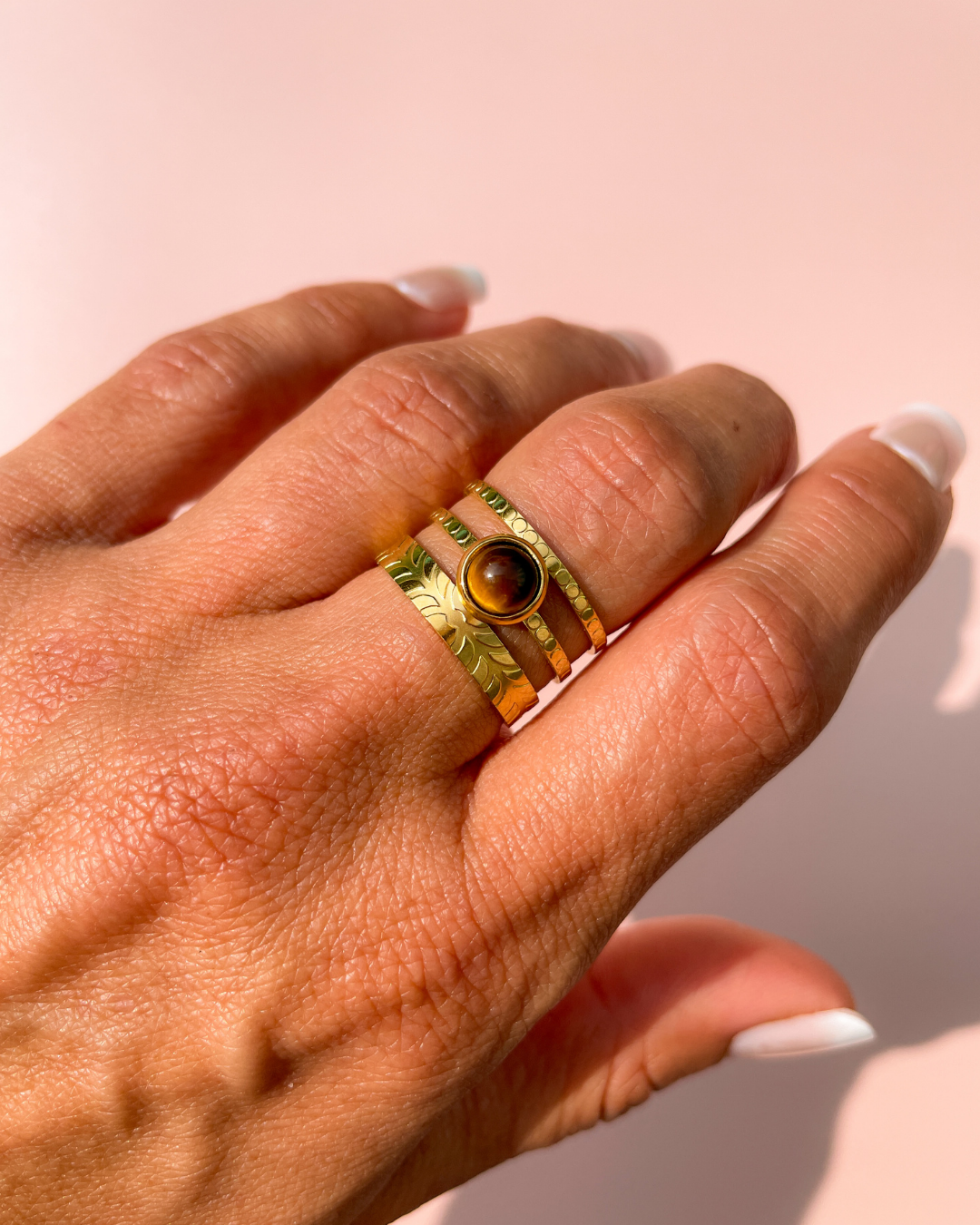 Bague Talia