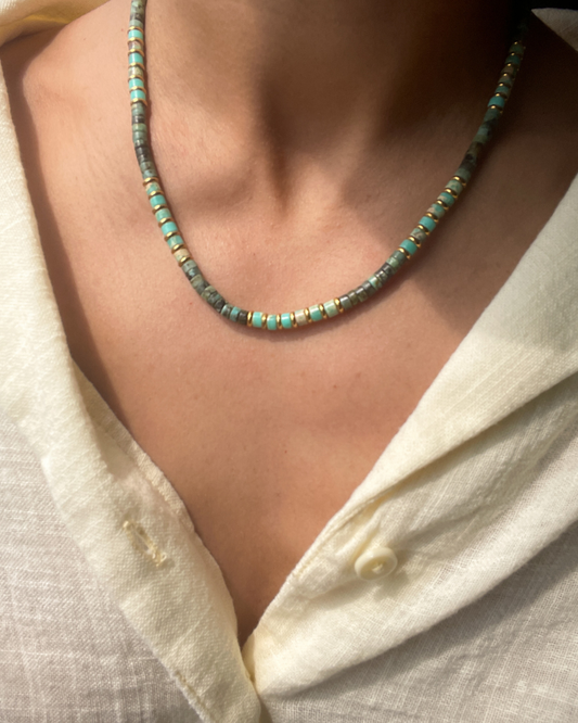 Collier Madalena