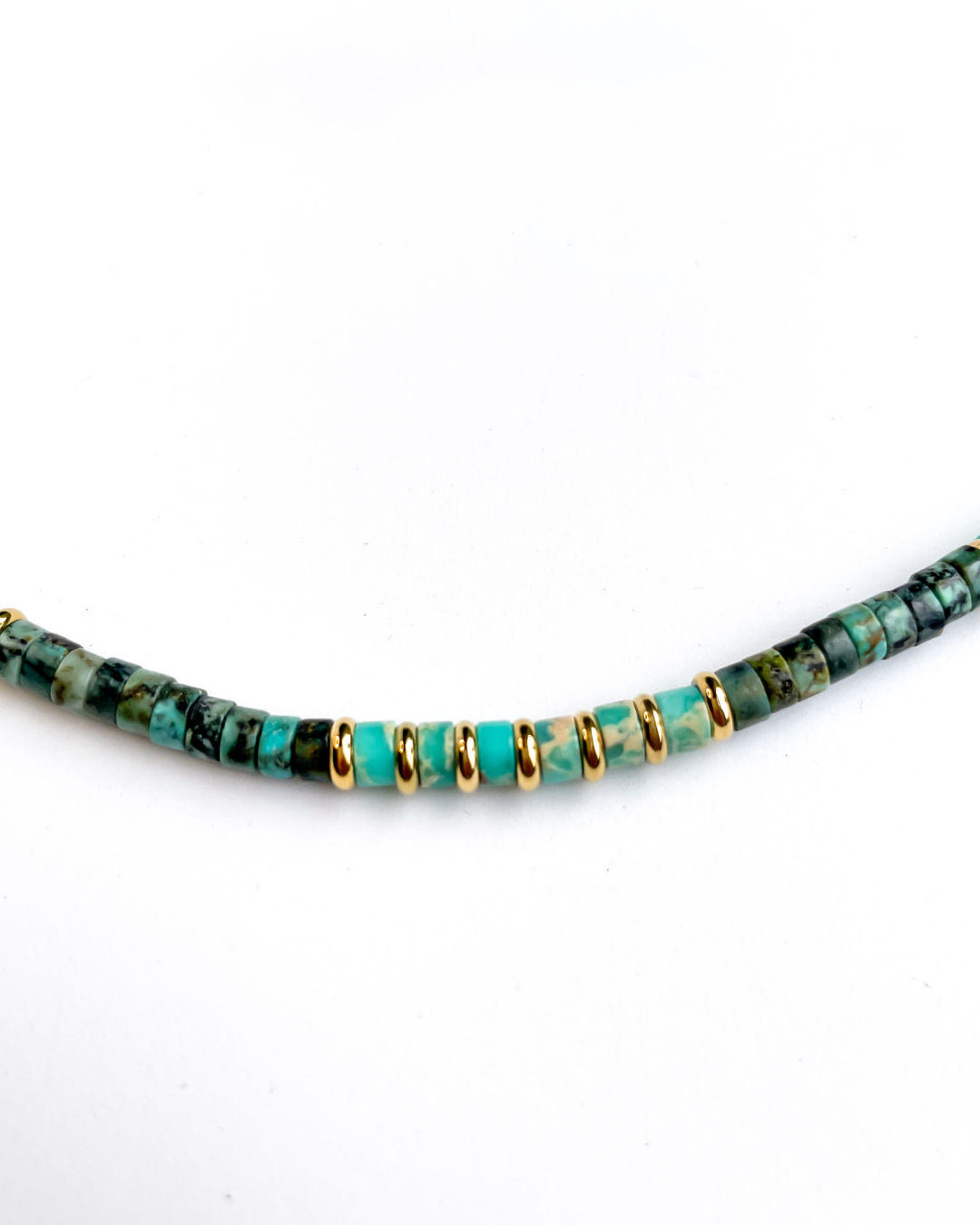 Collier Madalena