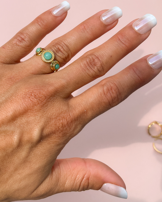 Bague Carla