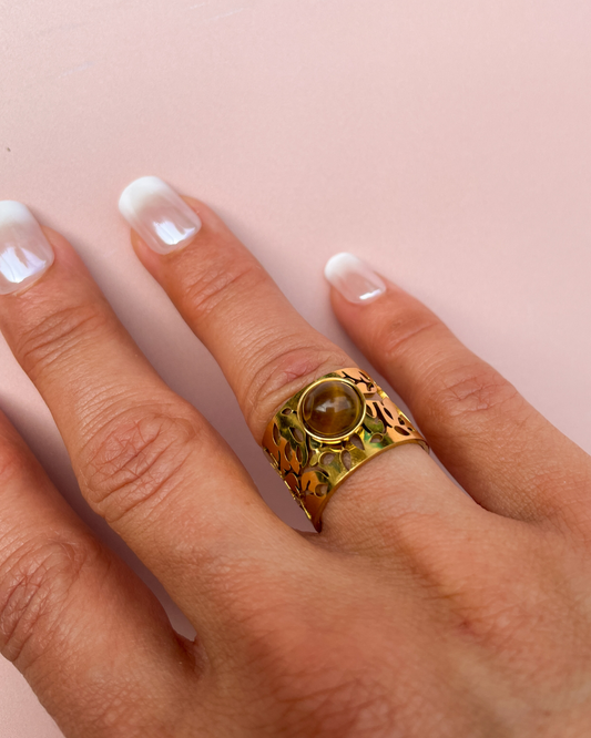 Bague Juliana