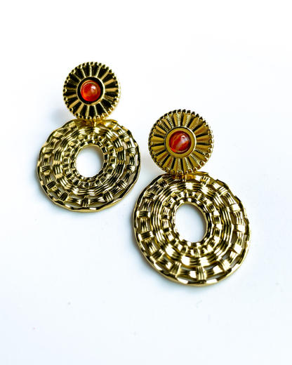 Boucles Lucinda