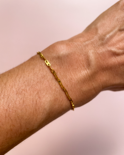 Bracelet Carolina