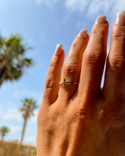 Bague Abigaïl