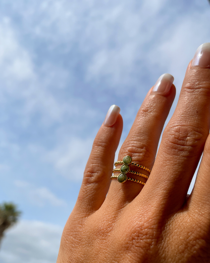 Bague Amélia