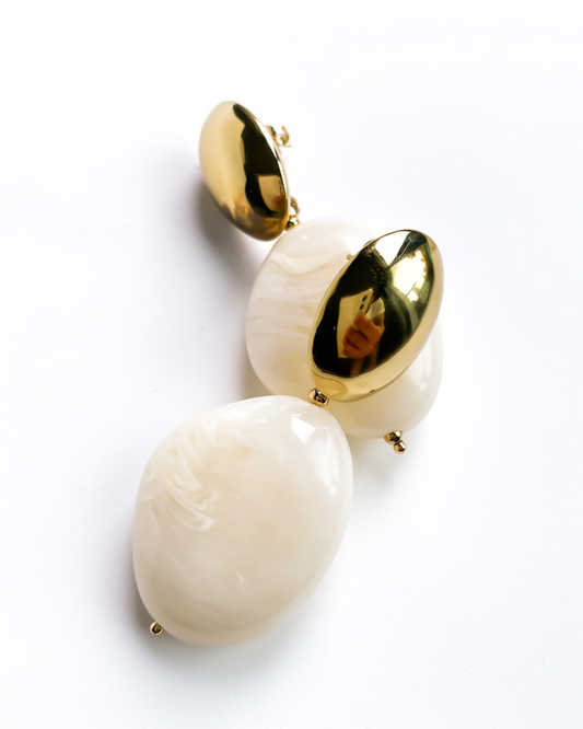 Boucles Rosalina