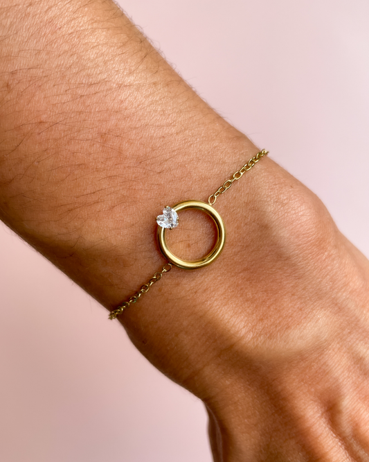 Bracelet Amor