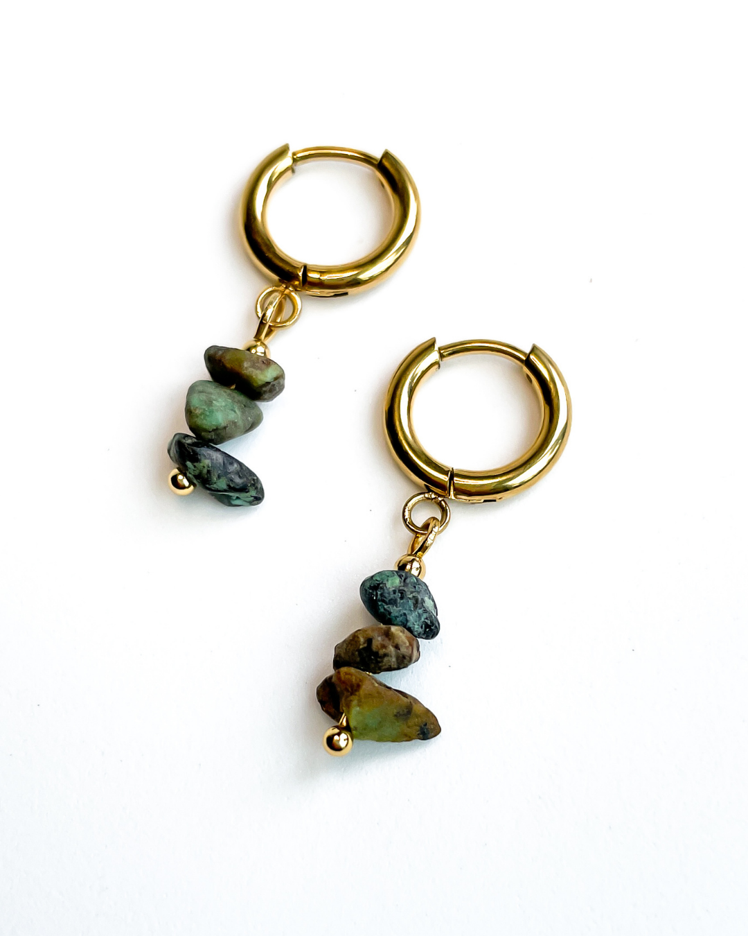 Boucles India