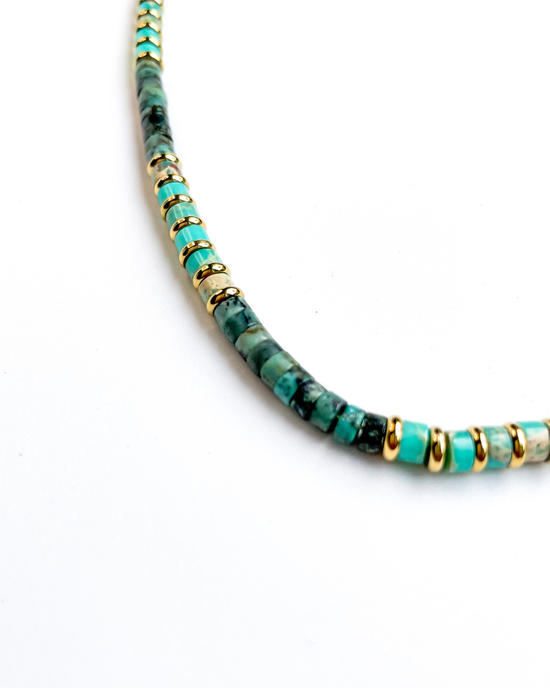 Collier Madalena