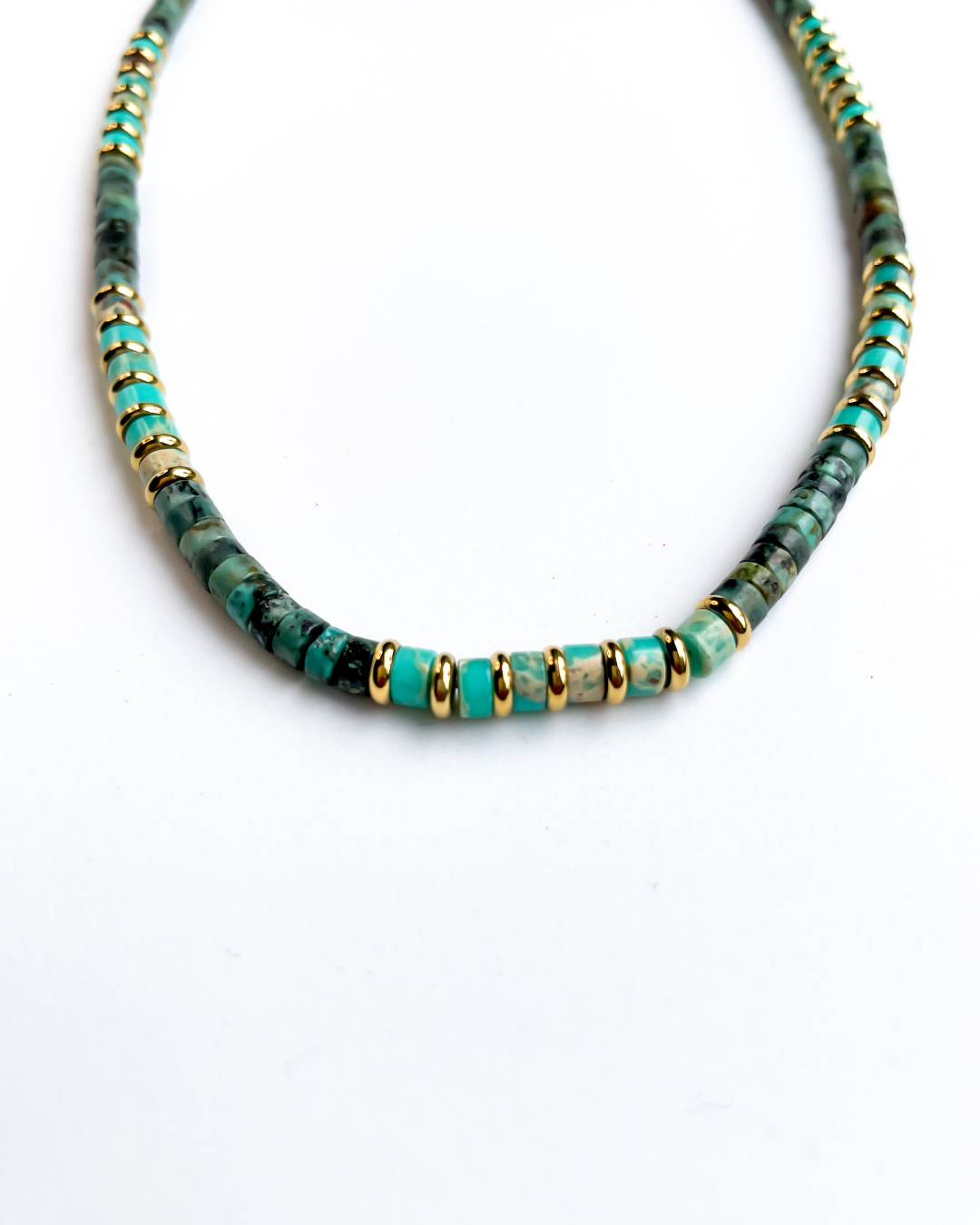 Collier Madalena