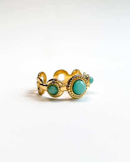 Bague Carla