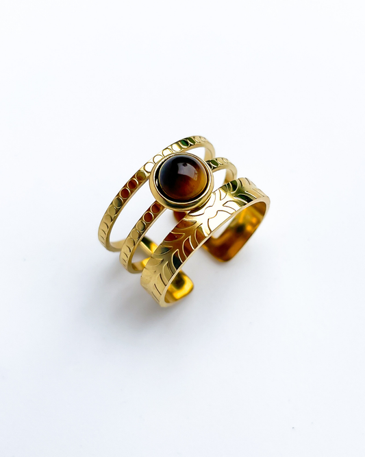 Bague Talia