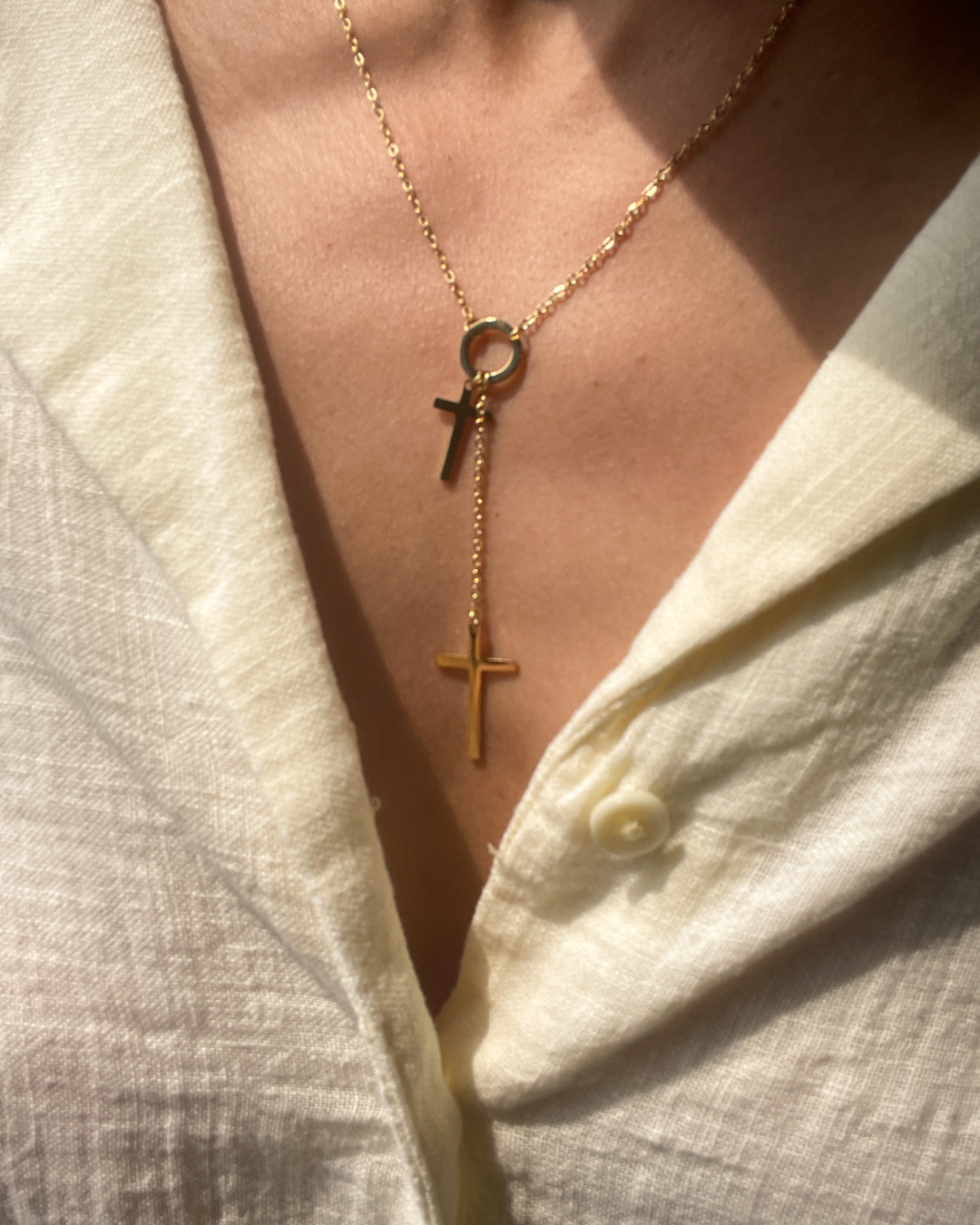 Collier Maria