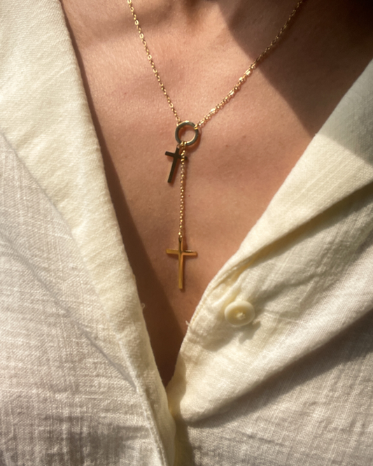 Collier Maria