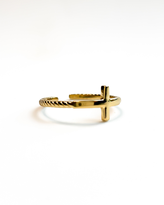 Bague Abigaïl